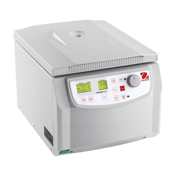 Frontier 5000 Series Multi Pro Centrifuge, FC5714, 120V